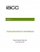 Transponder, Estación Terrestre Emisora y Estación Terrestre Receptora