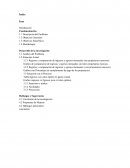 Analisis de los gastos comunes en el Condominio Valle De La Araucanía