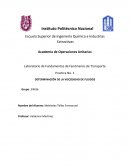 Fundamentos de Fenómenos de Transporte