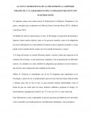 LA NUEVA NEUROCIENCIA DE LA PSICOTERAPIA, LA HIPNOSIS TERAPÉUTICA Y LA REHABILITACIÓN: UN DIÁLOGO CREATIVO CON NUESTROS GENES