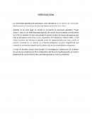 Visita a la Sociedad Agrícola de Interés Social (SAIS)