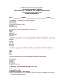 SERVICIO GINECOLOGIA ONCOLOGICA EXAMEN DEPARTAMENTAL