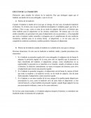 EFECTOS DE LA TRADICIÓN