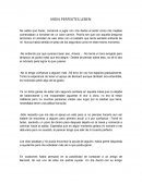 MEIN PERFEKTES LEBEN