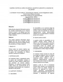 GUERRA CONTRA EL NARCO EN MÉXICO: MUERTES DURANTE EL SEXENIO DE CALDERÓN