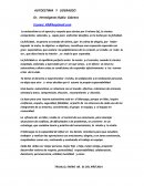 PROYECTO DE INTERVENCIÓN: AUTOESTIMA Y LIDERAZGO