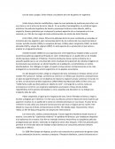 El cine de emilio vieyra