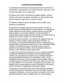 A favor de la eutanasia. Eutanasia ritual izada