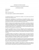 ENSAYO SOBRE “LA GRANJA DEL DOCTOR FRANKEISTEIN