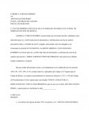 JUICIO - DIVORCIO INCAUSADO