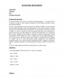 Juego del bote