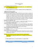 Starbucks Gestión Estrategica