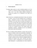 Campaña de Marketing de Dreams Tattoo