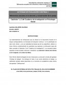 Diferencias sexuales en la elección y conservación de la pareja