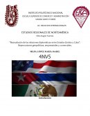 Ejemplo de la Relación EUA Y Cuba