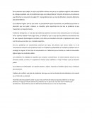 Resumen Pensamiento critico