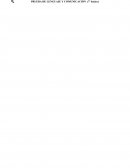 PRUEBA DE LENGUAJE Y COMUNICACIÓN (7º básico)