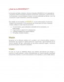 Concepto de Semarnat