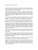 El psicoanalisis y la estructura social