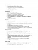 Biografia resumida de los Pioneros de Criminalística