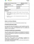 Actividad de mercadotecnia de servicios