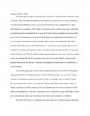 Análisis del libro “1984”