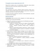 Principales sectores industriales de la CAV