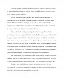 Que es Desde la revolucion de 1904 hazta la democreacia actual en uruguay