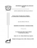 Objeto de estudio Desde hace un tiempo los problemas mas recurrentes con los que se enfrenta la educación