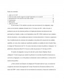 El 15-M en las redes sociales