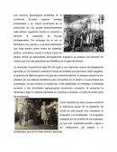 Antecedentes y Posguerra dentro de los conflictos mundiales