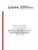 El gran Poder presidencial y recursos nacionales.