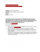 La gran Dakota Growers Pasta/ Jazmín Chebar: dos empresas que necesitan un aliado