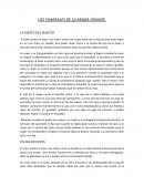 TEMA DE LOS FUNERALES DE LA MAMÁ GRANDE