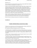 Tema: Impacto Ambiental