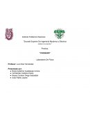 Práctica de choques