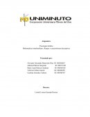 Maltratadores intrafamiliares. Rasgos y características descriptivas