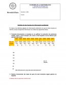 Como es la Economía de la sostenibilidad