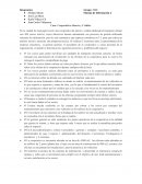 Tarea de Ahorro y Crédito