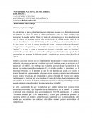 Inteínas, un proceso mágico