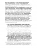 Forma remota para ofrecer informacion de educación