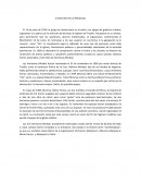 El asesinato de Las Mariposas