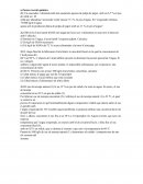 Cuales son los Problemas de balance de materia