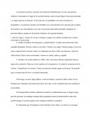 Reumen acerca de Los Primeros Auxilios