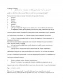 Repaso General Diseño de Sistemas Contables