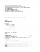 INTRODUCCION A LAS COMPETENCIAS COMUNICATIVAS