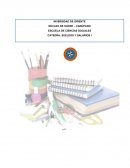El nuevo Manual de Descripcion de Cargo