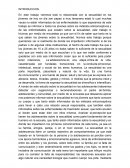 En este trabajo veremos todo lo relacionada con la sexualidad en los jóvenes de hoy en día son papas a muy temprana