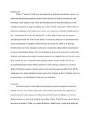 Introducción: El libro "Ciudad de CristaL