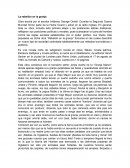 Como es la gran rebelión en la granja.